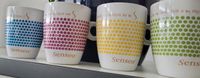 Senseo Konvolut - 4 Tassen und 2  Kaffeemaschinen HD 7806, 7812 Bayern - Hitzhofen Vorschau