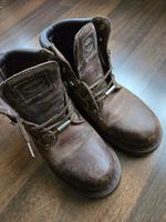 Dockers Boots Style no.: 130700-007020 Hessen - Mörfelden-Walldorf Vorschau