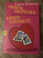 verschiedene Bücher, Frontalknutschen, Virus, Date me if you can Schleswig-Holstein - Reinbek Vorschau