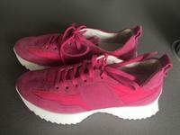 Kennel & Schmenger Sneaker Pink weiß Gr. 38 25 cm Sachsen - Annaberg-Buchholz Vorschau