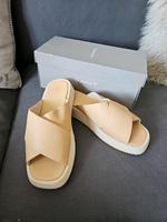 GANT Leder Schuhe Latschen  Gr.41 * NEU mit Karton* Altona - Hamburg Blankenese Vorschau