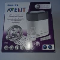 Philips -Avent Dampfsterilisator 4 in 1 Nordrhein-Westfalen - Hamm Vorschau