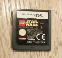 Nintendo DS / Spiel Star Wars Lego Rheinland-Pfalz - Lehmen Vorschau