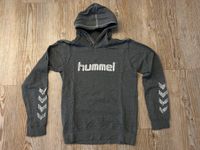 Leichter Hoodie von "hummel" Größe 152 Kreis Pinneberg - Halstenbek Vorschau