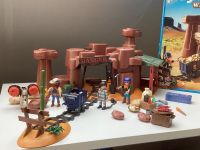 Playmobil Western Goldmine 5246 Nordrhein-Westfalen - Paderborn Vorschau