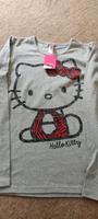 Hello Kitty Sweat T-Shirt Gr 170/176 Neu Nordrhein-Westfalen - Bergkamen Vorschau