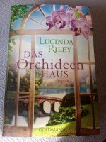 Das Orchideen Haus von Lucinda Riley Nordrhein-Westfalen - Recklinghausen Vorschau