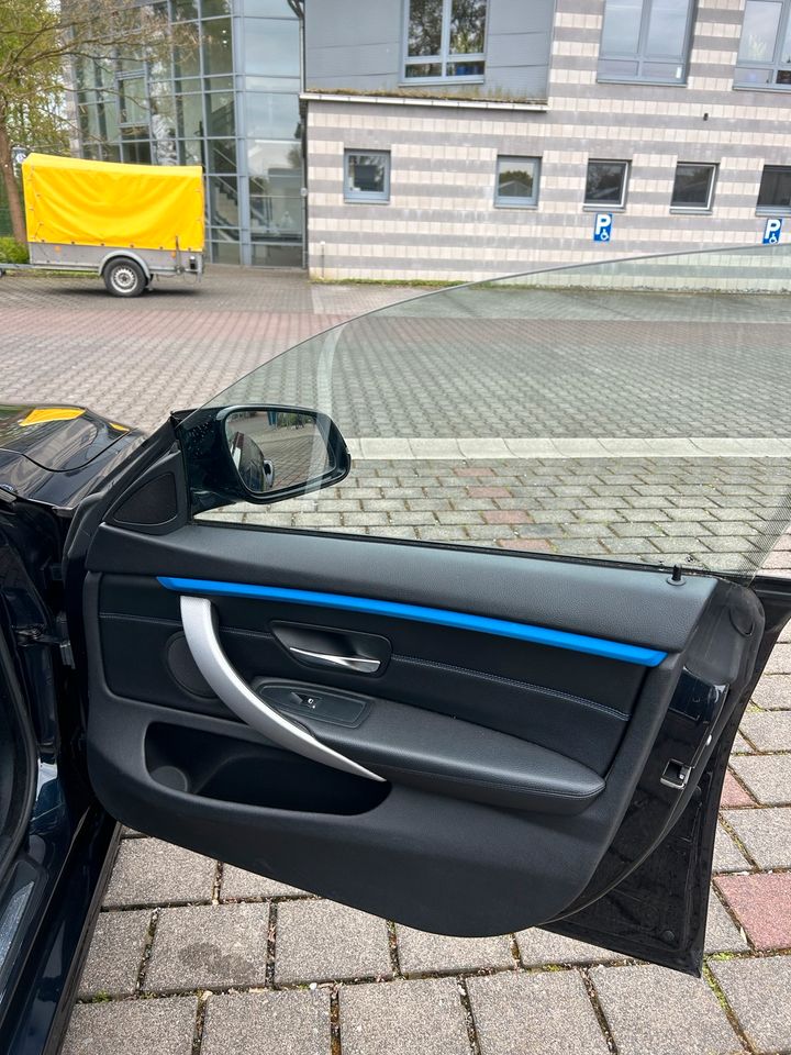 BMW 420d xDrive M Paket in Gütersloh