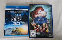 DVD Arielle Unsere wunderbare Erde 3D Brandenburg - Brandenburg an der Havel Vorschau
