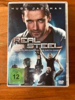 Real Steel DVD Niedersachsen - Gehrden Vorschau