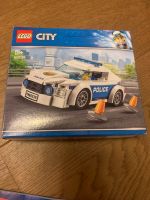 LEGO 60239 City Police Streifenwagen Brandenburg - Altdöbern Vorschau