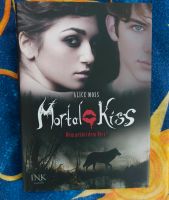 Mortal Kiss - Alice Moss Frankfurt am Main - Rödelheim Vorschau