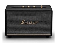 Marshall Acton III BT Black NEUWARE Nordrhein-Westfalen - Lübbecke  Vorschau