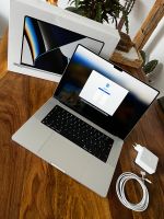 MacBook Pro 16" 2021 | M1 Pro 16GB RAM 500GB SSD (Rechnung & OVP) Hamburg-Mitte - Hamburg Horn Vorschau