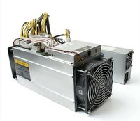 effizienzgesteigerter Antminer L3+ mitNetzteil 365MHs bei 360Watt Bayern - Schliersee Vorschau