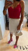 Zara H&M Apriori Laona A Dong Silk Rock Kleid Anzug Bayern - Königsbrunn Vorschau