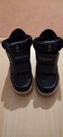 Geox Schuhe Gr. 38 sehr gut erhalten schwarz Outdoor Boots Pankow - Karow Vorschau