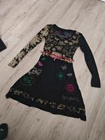Desigual Kleid Gr. S Bayern - Hösbach Vorschau