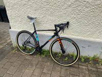 Conway GRV 6.0 Gr.L !NEU! Gravel Bike Baden-Württemberg - Grenzach-Wyhlen Vorschau