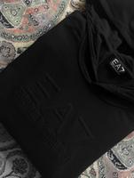 Emporio Armani Hoodie / Gr. L Nordrhein-Westfalen - Bornheim Vorschau