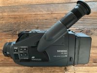 Siemens FA 184 Video Camera Recorder Baden-Württemberg - Großbettlingen Vorschau