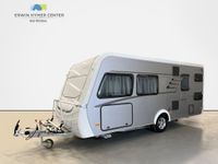 HYMER / ERIBA / HYMERCAR Nova Light 515 Elegance-Paket Baden-Württemberg - Bad Waldsee Vorschau