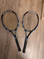 2xTennisschläger Babolat Pure drive 110 Frankfurt am Main - Oberrad Vorschau