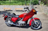 Honda GL1100 Goldwing SC02 Baden-Württemberg - Pforzheim Vorschau