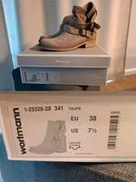Tamaris Boots Niedersachsen - Bad Fallingbostel Vorschau