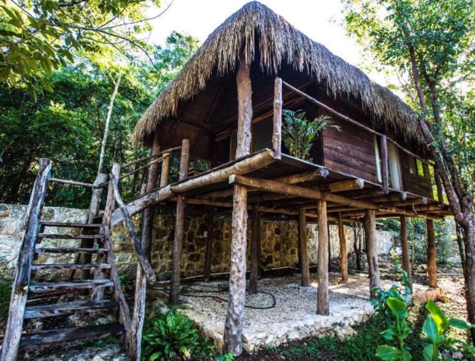 Property in the jungle in Tulum close to the beach (1440 qm) in München