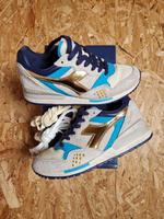 Diadora Intrepid x Hanon “Glorious Moments” Brandenburg - Caputh Vorschau