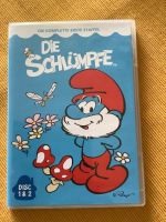 2 DVDs Die Schlümpfe Hessen - Brechen Vorschau