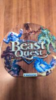 Beast Quest -  6 CDs Hörbuch Schleswig-Holstein - Schülldorf Vorschau