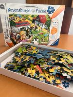 Tiptoi Puzzle Reiterhof Dortmund - Hombruch Vorschau