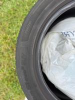 Sommerreifen 235/50 R19 Hankook Niedersachsen - Bremervörde Vorschau