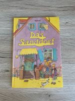 Das Sanddorf - Jurij Koch - Kinderbuch von 1991 Sachsen-Anhalt - Halle Vorschau