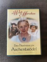 Drei Haselnüsse für Aschenbrödel, Märchen, DVD Rheinland-Pfalz - Weitefeld Vorschau