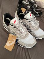 Asics gel NYC grau Bielefeld - Joellenbeck Vorschau