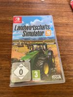 Nintendo Switch LandschaftsSimulator Nordrhein-Westfalen - Rees Vorschau
