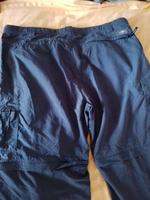 The North face Cargohose 2in1 short und Hose XL Niedersachsen - Göttingen Vorschau