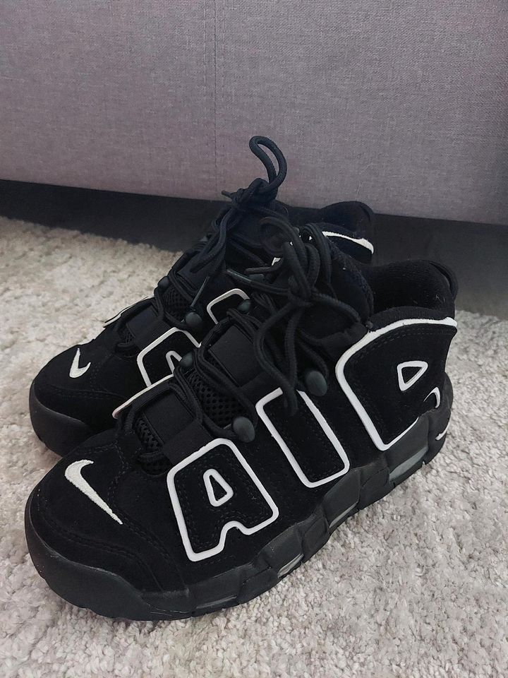 Nike Air More Uptempo in Lübeck