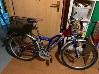 Fahrrad Trekkingrad 24 Zoll Shimano Gangschaltung Baden-Württemberg - Aalen Vorschau