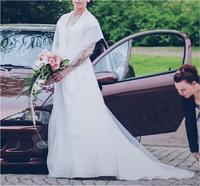 Traumhaftes Hochzeitskleid von LILLY Thüringen - Meuselwitz Vorschau