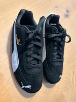 Puma Speed CAT 38 schwarz NEU Bayern - Olching Vorschau