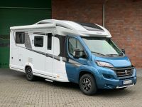 Knaus Sky Wave 650 MEG für 2-4 Personen - Wohnmobil Reisemobil Camper mieten in Paderborn Lippstadt Gütersloh Erwitte Delbrück Hövelhof Detmold Langenberg Rietberg Nordrhein-Westfalen - Salzkotten Vorschau