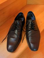 Bugatti Schuhe 46 Dresden - Loschwitz Vorschau
