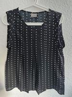 Luftige Bluse ohne Ärmel mit Punkten, Vero Moda Nordrhein-Westfalen - Dorsten Vorschau