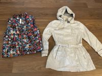 Zara Vertbaudet Weste Trenchcoat Jacke 128 Top Frühling Sommer Bayern - Regensburg Vorschau