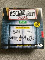 Noris Escape Room das Spiel Bayern - Forchheim Vorschau