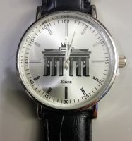 Uhr Digitaluhr Armbanduhr Analoguhr Quarz Brandenburger Tor Eiger Sachsen - Radebeul Vorschau